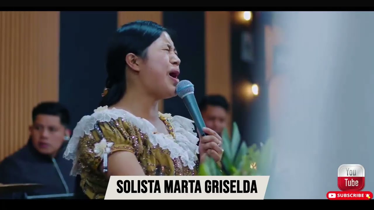 😭🎺🕊Momentos En su Presencia Marta Griselda Ixcotoyac🔥🔴🙏 y su Grupo Ministros de Luz 