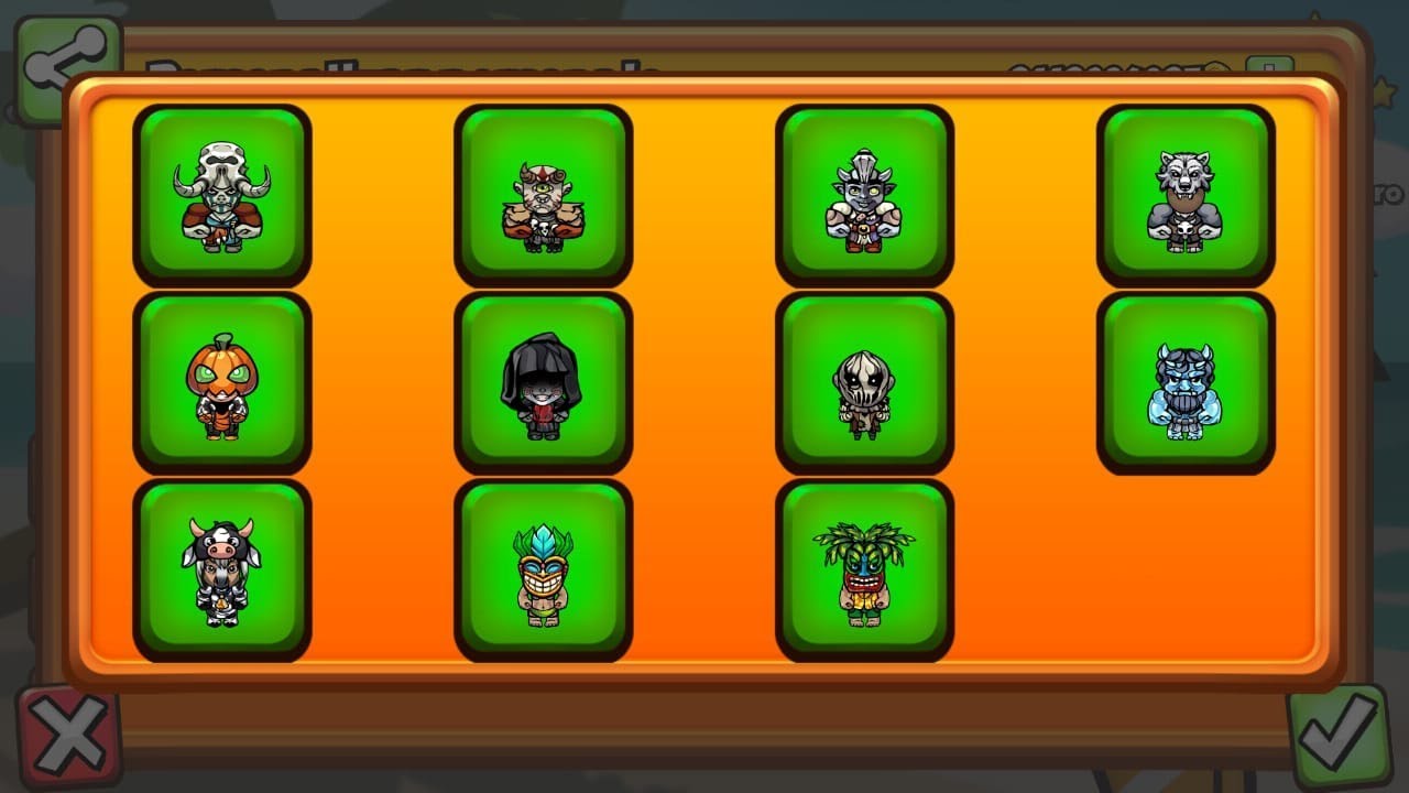 Bomber Friends packs verano v2.20