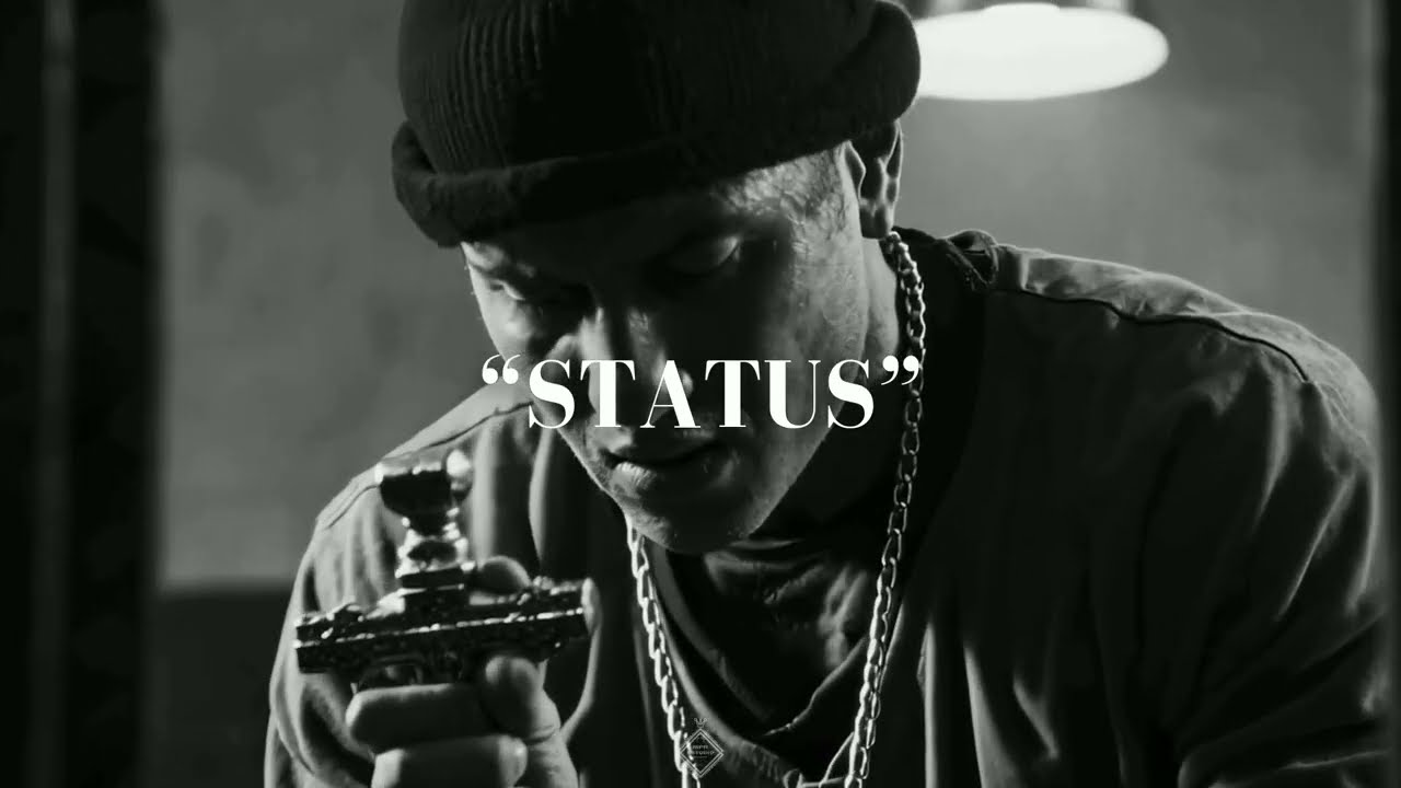 [FREE] Detroit Sample Type Beat ''STATUS