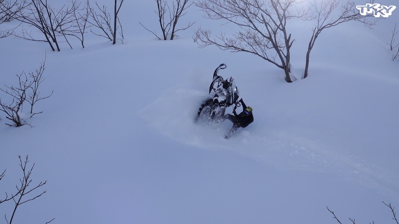 2026 TKKY スノーモービル Ski-doo Summit Expert 154 Turbo R