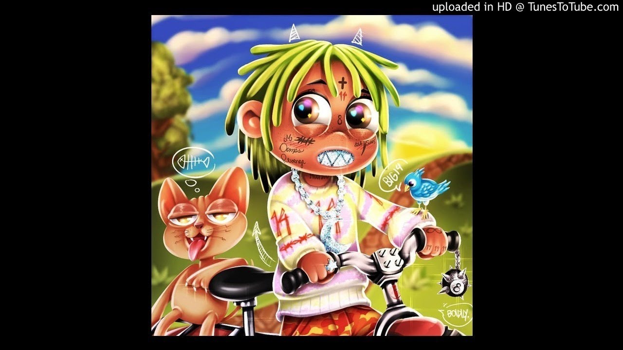 [FREE] [GUITAR] Trippie Redd x Juice WRLD Type Beat 