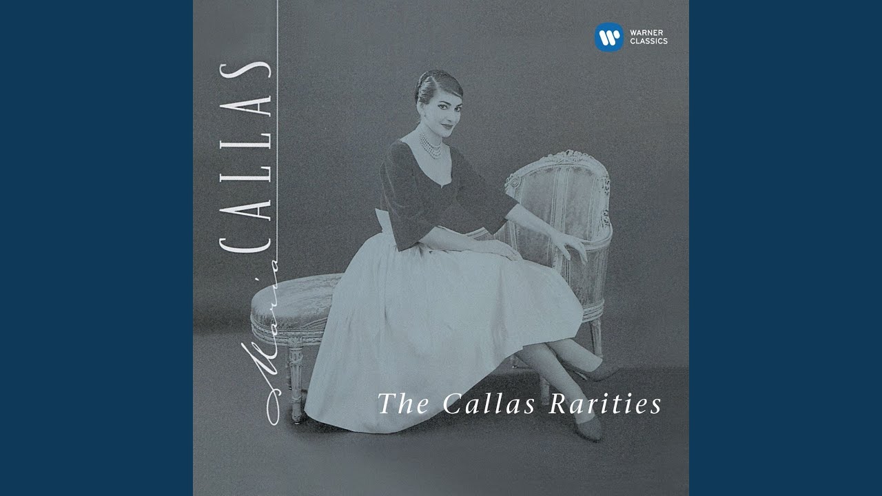 I lombardi alla prima crociata, Act 1: "Te, Vergin santa" (Giselda)