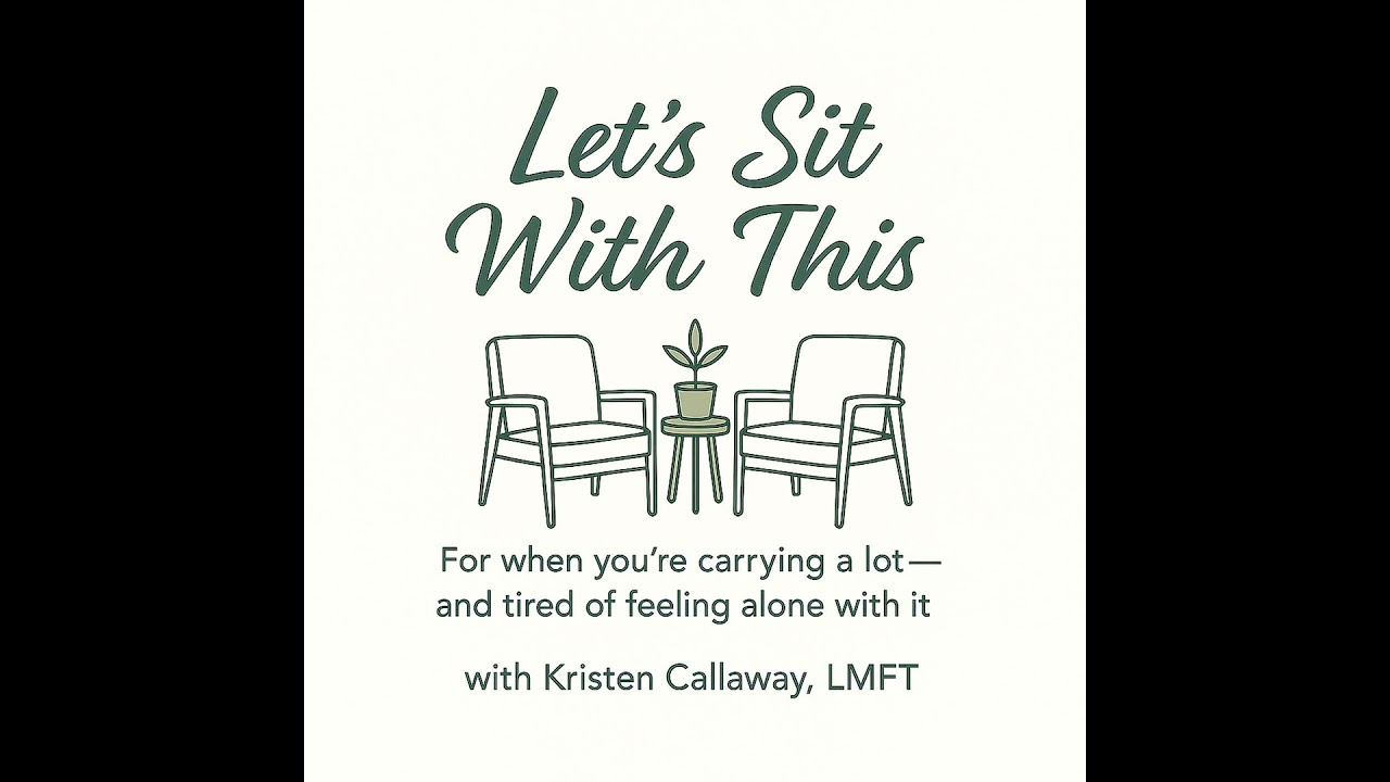 Monday Growth Moment: You Can’t Do It All (and That’s Okay)