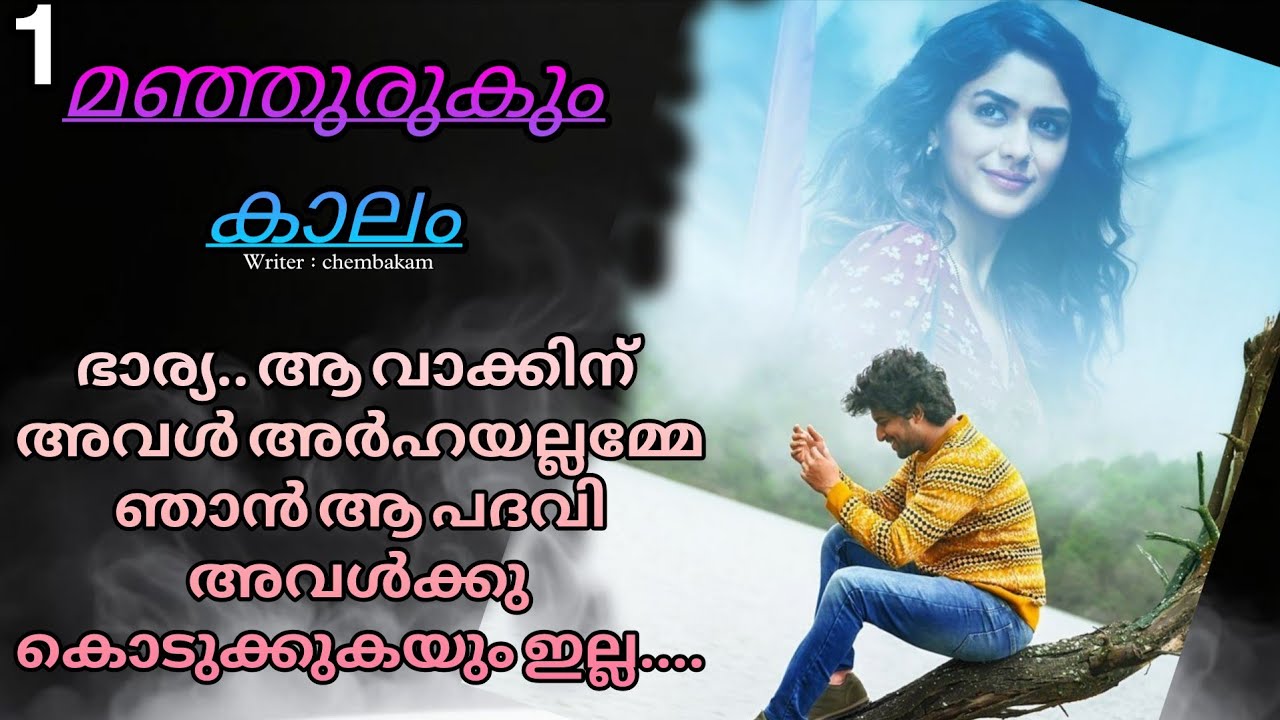 എടാ എന്തൊക്കെ പറഞ്ഞാലും ശ്രീക്കുട്ടി നിന്റെ ഭാര്യയാണ് അത് നീ മറക്കരുത്...