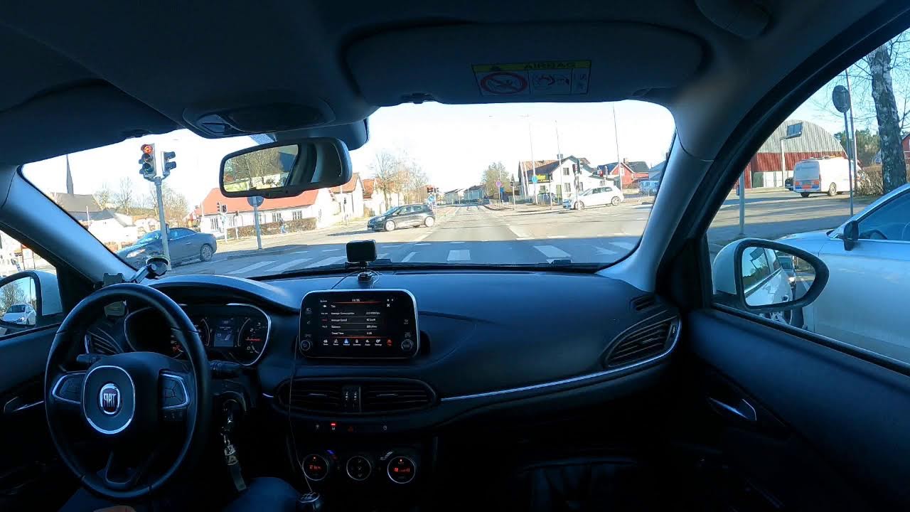 just drive homeward