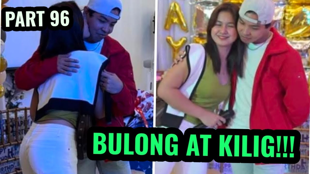 WOWLIFE POV: EDCY PART 96 ANG NAGBIGAY SIGLA NG MGA FANS!