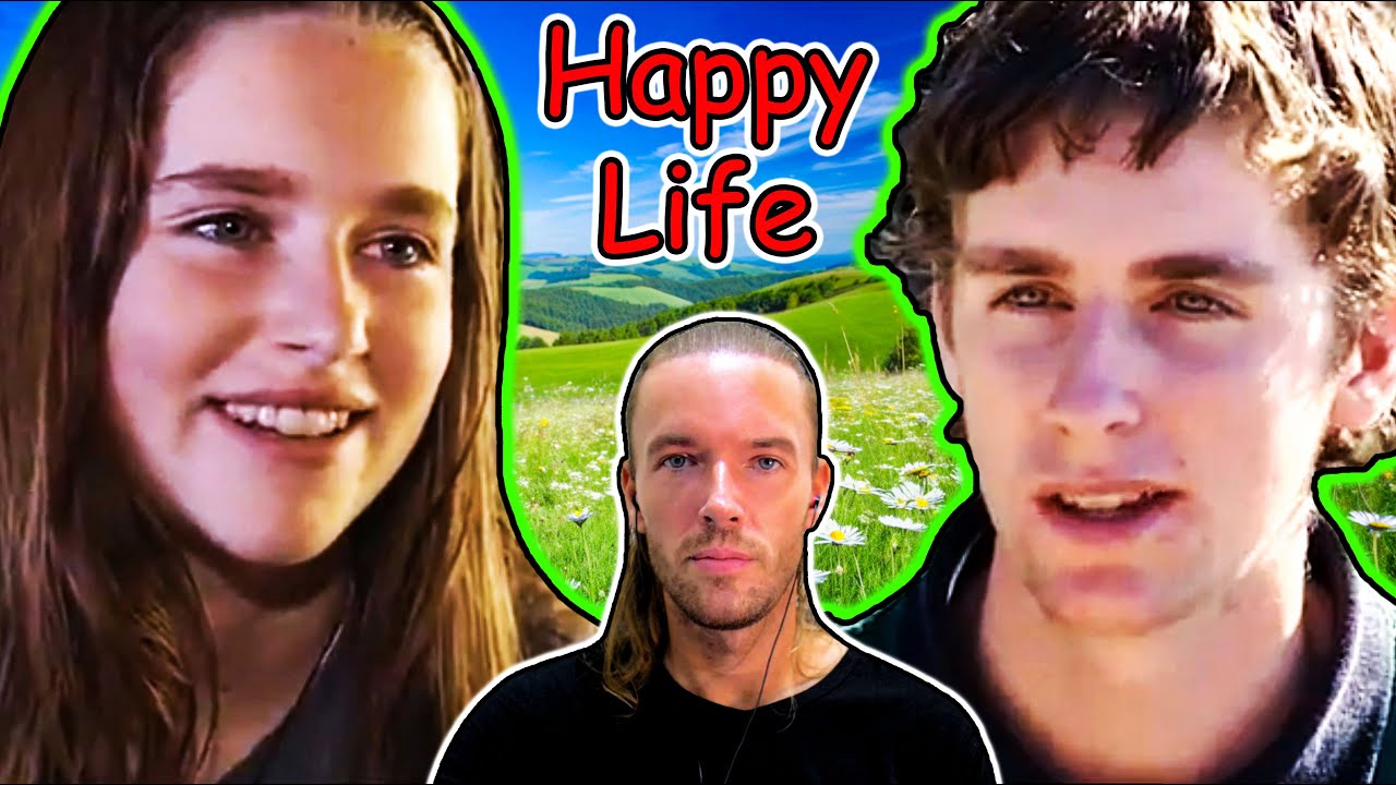 This Family Fled From Civilization 🌳☀️