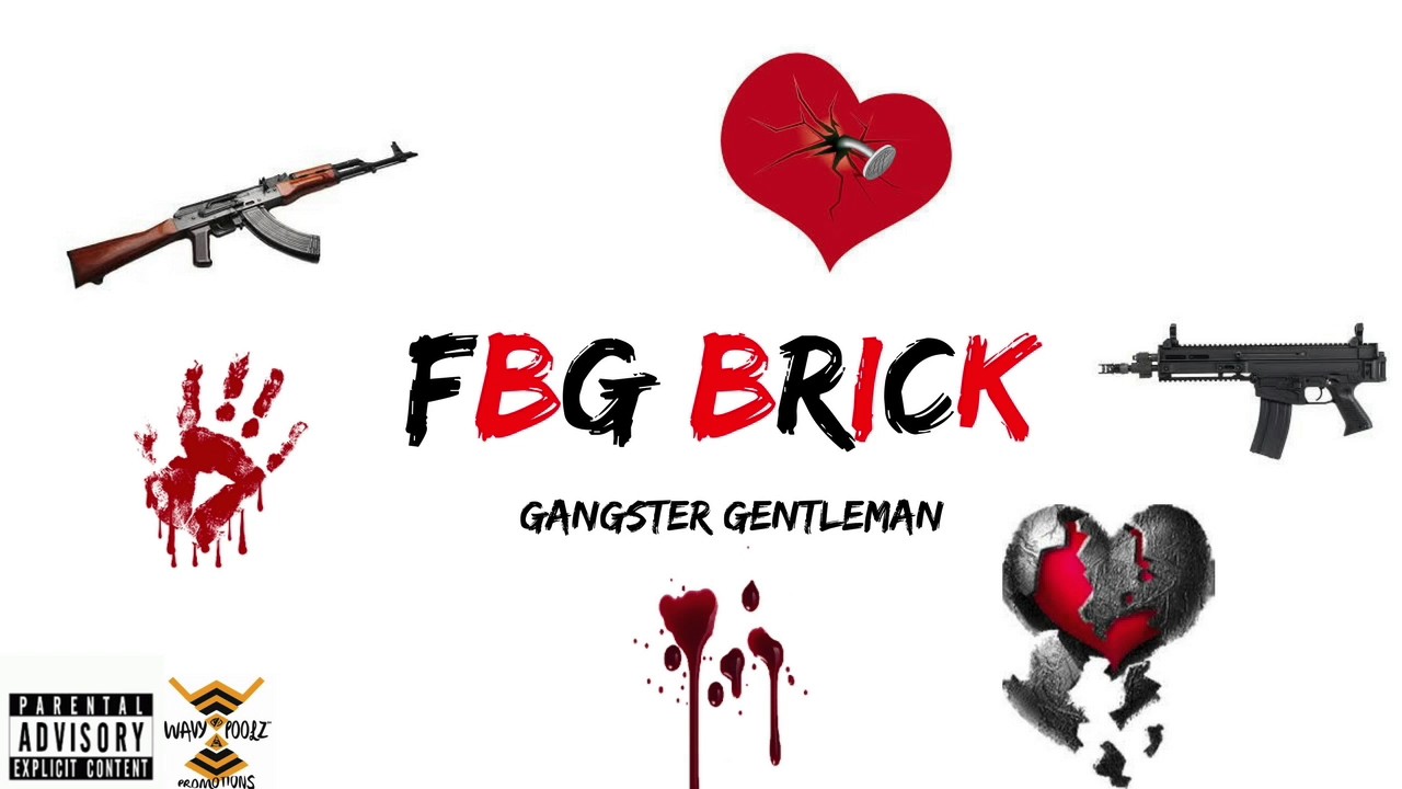 FBG Brick - "Throw It Back" (Gangsta Gentleman) | Exclusive By @TheRealZacktv1