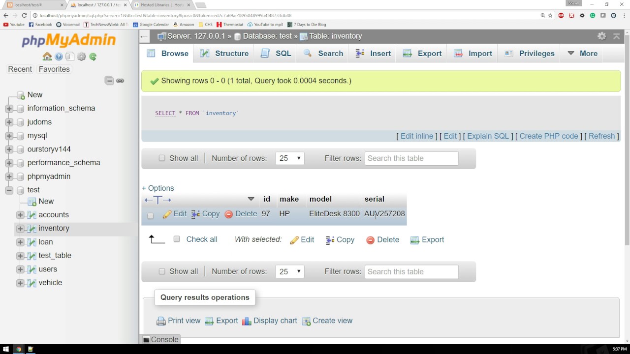 [PART 2]ADD DYNAMIC FIELDS TO FORMS WITH JQUERY AND PHP