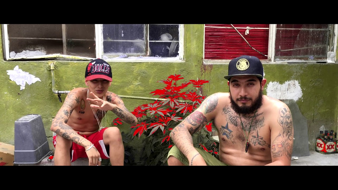 RICHARD AHUMADA / JAQUE MATE / FT SICK MASTA / ALEX RUIZ/ VIDEO OFICIAL