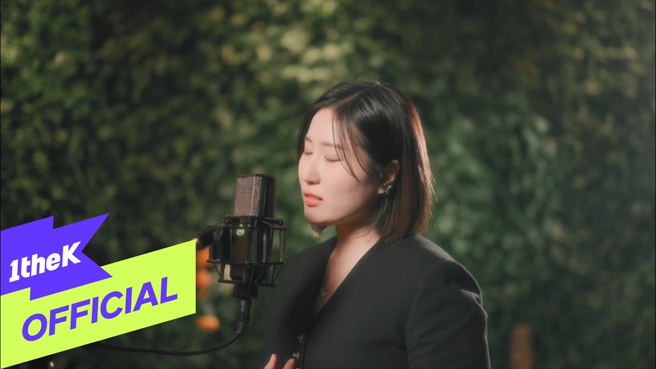 [MV] YOARI(요아리) _ Moonlit Nights(월야) (Naver Webtoon Nano Machine OST Part. 1)