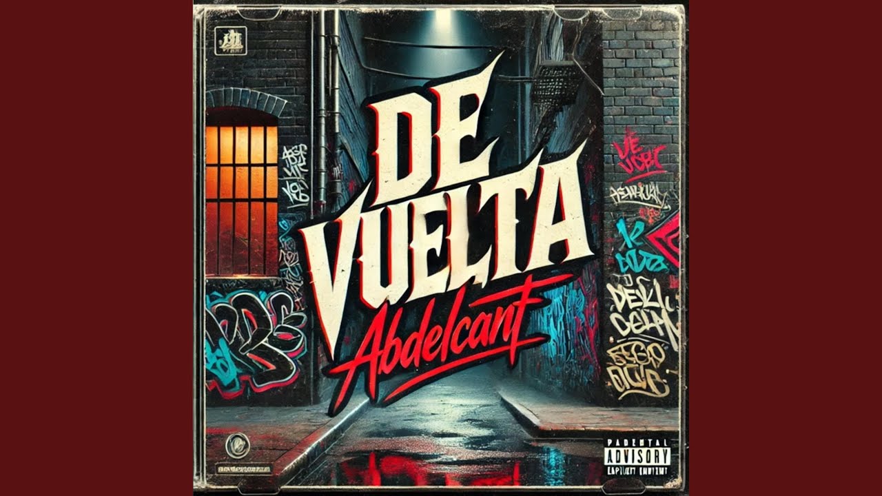 DE VUELTA