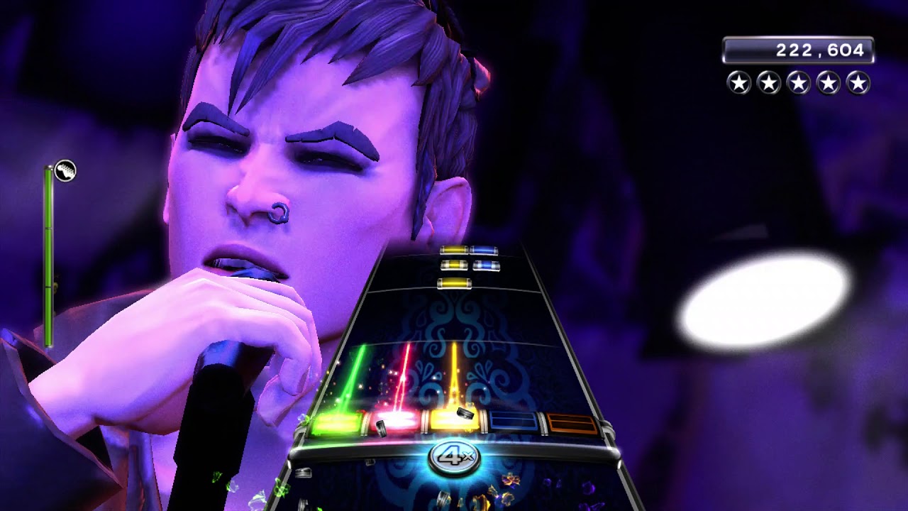 Rock Band 3 - 