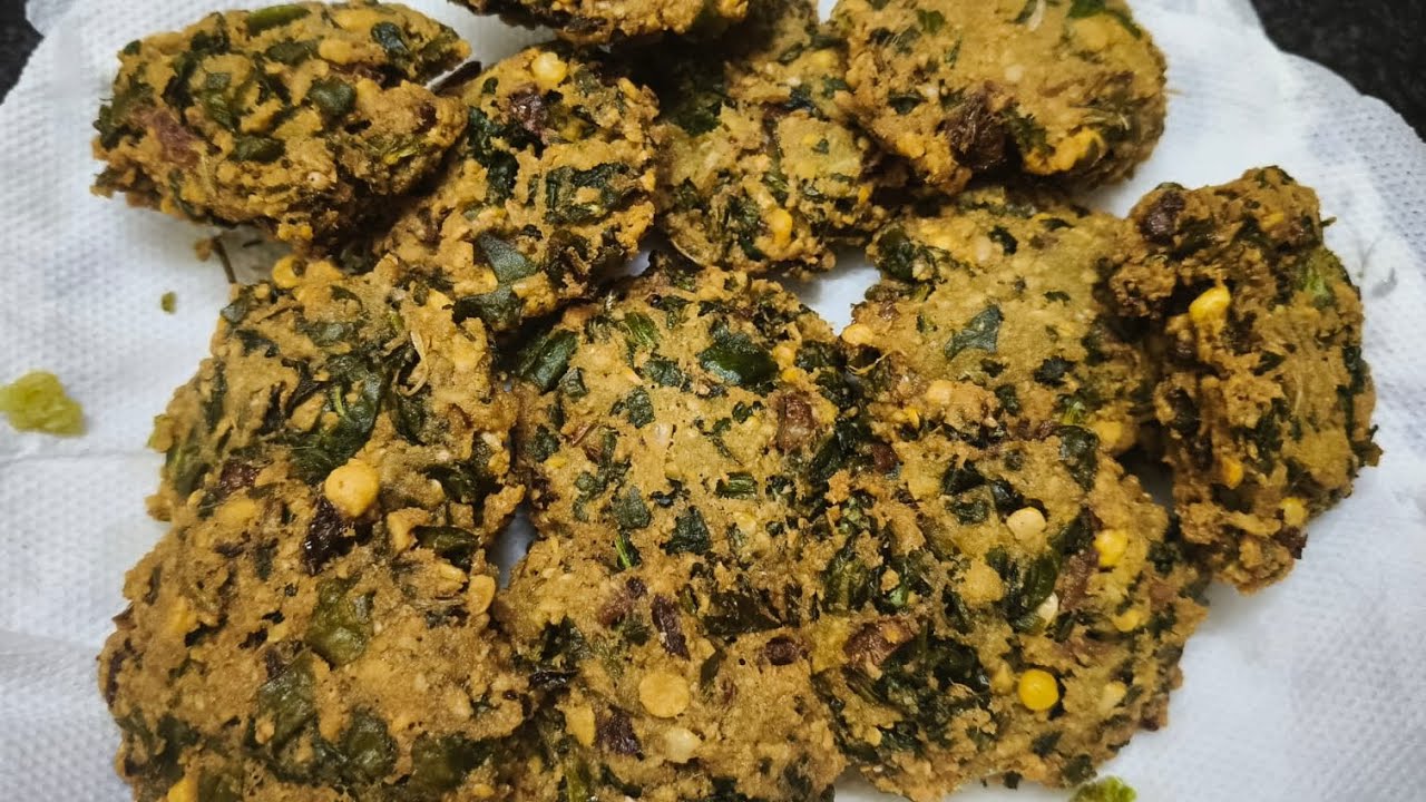 Chana Dal Palak Pakora Recipe| Pakora Aisa Banae Khane Wale Baki Sab Bhul Jae| Crispy Pakoray |
