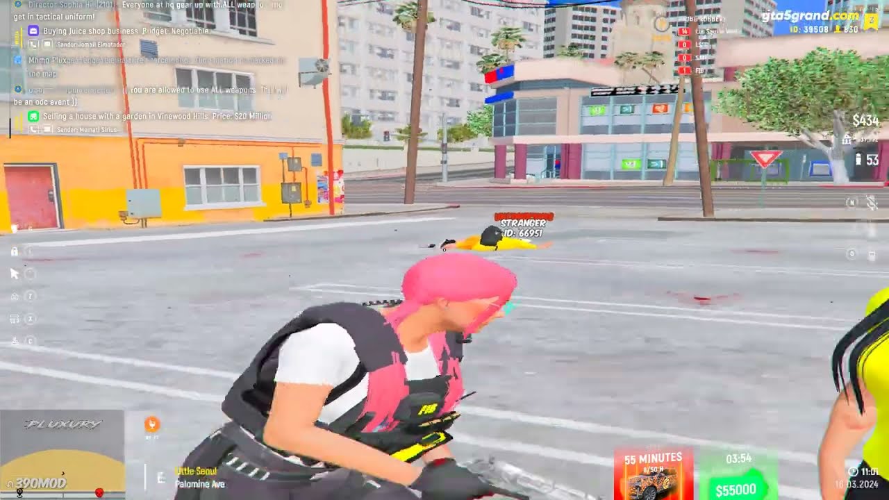 10 Kills in 3 Minutes – Here's What It Looks Like!