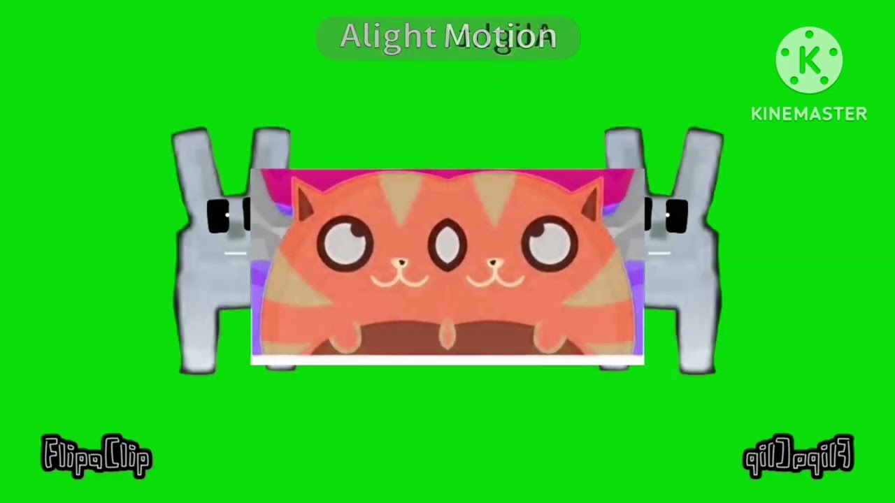 Preview 2 minecraft rabbit kitty cat effects (inspired by preview 2) confusion