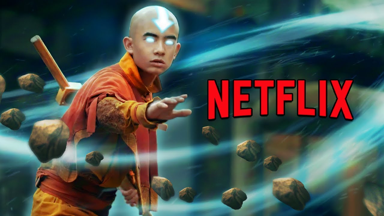 Netflix Avatar Season 2 Trailer Left Me Questioning Everything