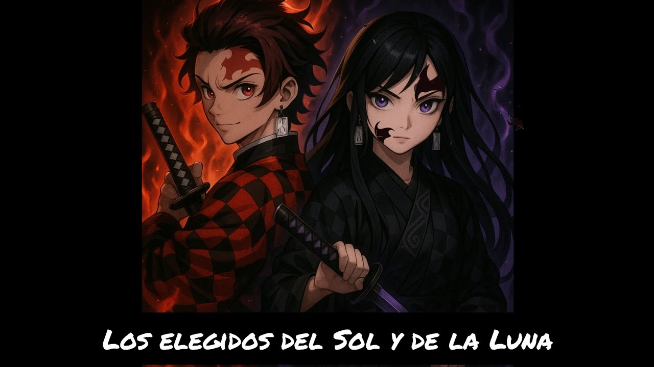 TANJIRO Y NEZUKO TRAICIONADOS POR LOS PILARES | CAP 3