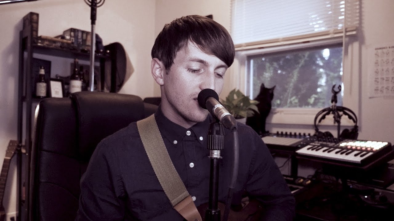 Rook - Pine [Live In Studio]