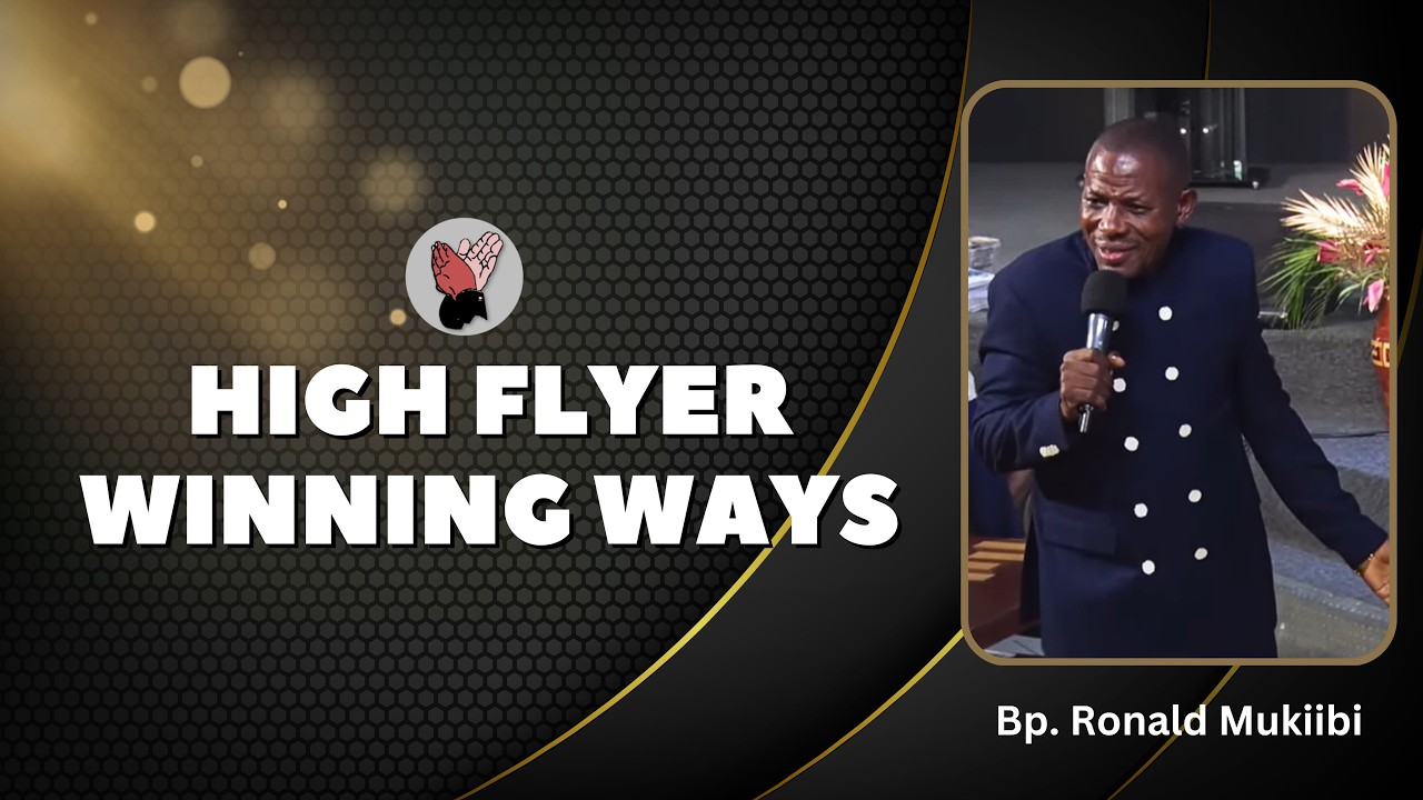 High Flyer | 04 03 2026