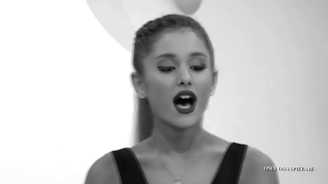 Ariana Grande - Funny Moments 2015 (Parte 2) | Only Osnapitzari