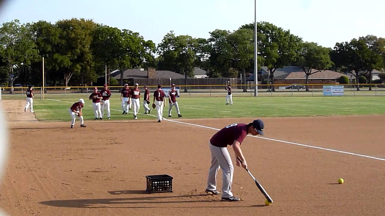 Texas A&M 20120926 國慶盃 Game 0-09