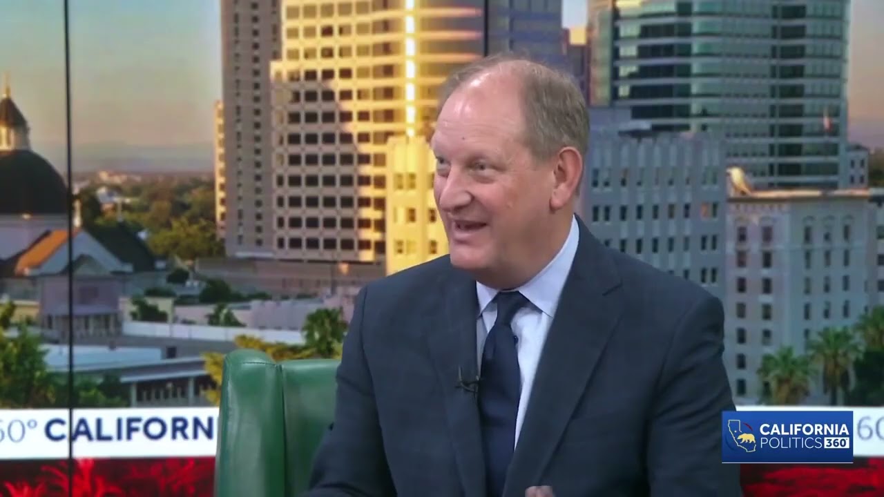 As Seen on California Politics 360: Manufacturers continue to face tariff uncertainty