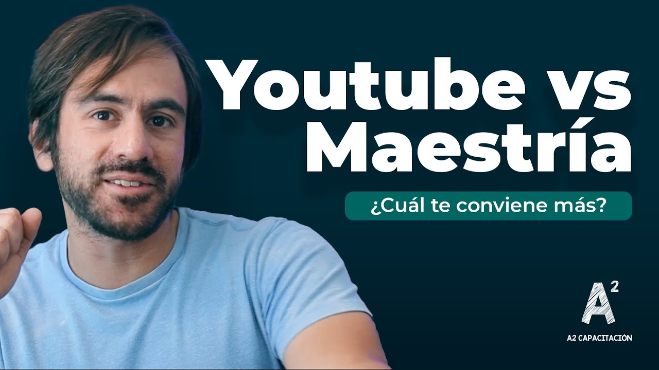 ¿Tutoriales gratis vs pagar? 👀