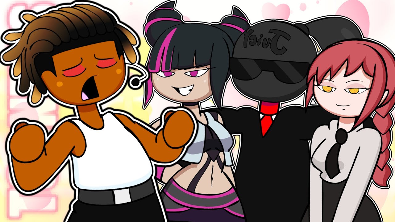 I Created a K-Pop Group for 24 Hours