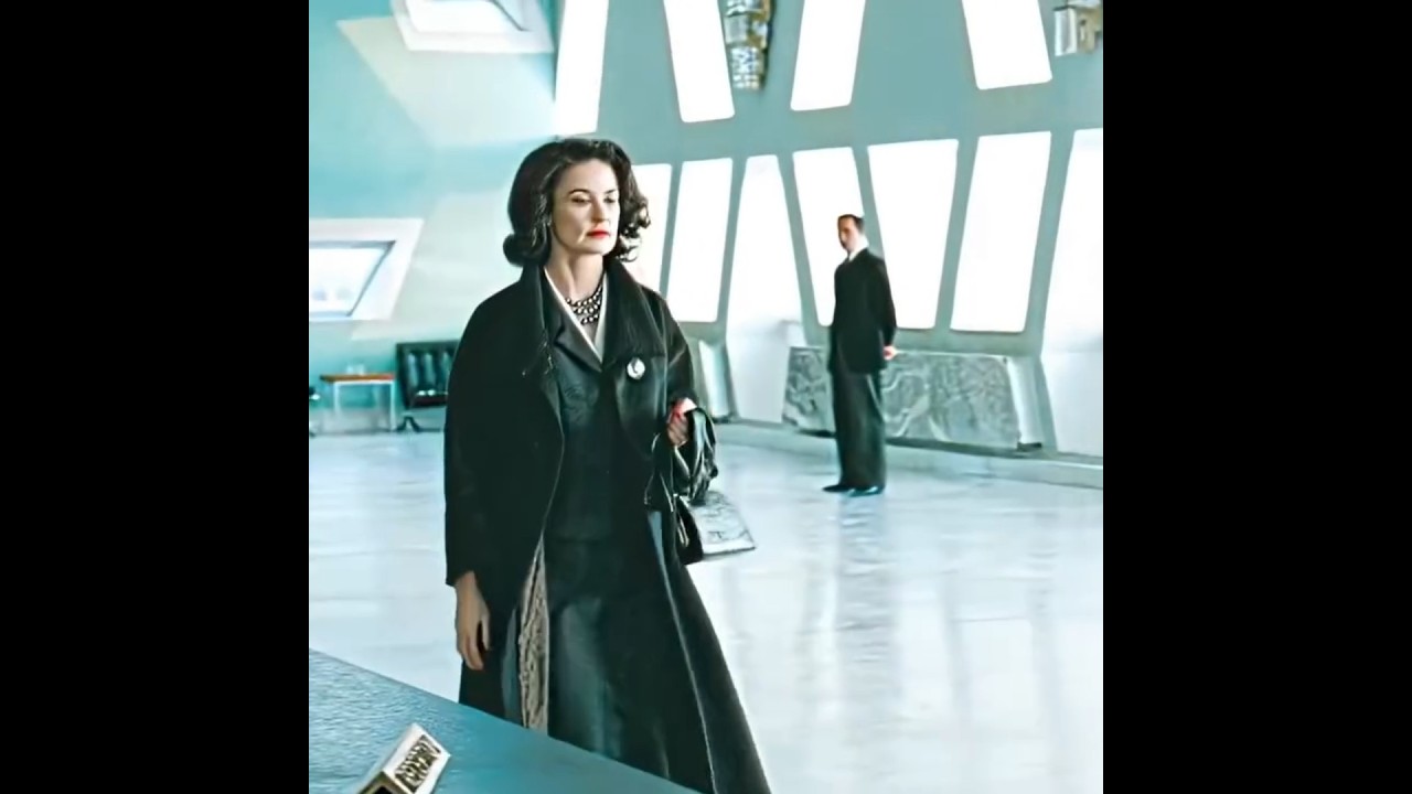 Flawless (2007) |