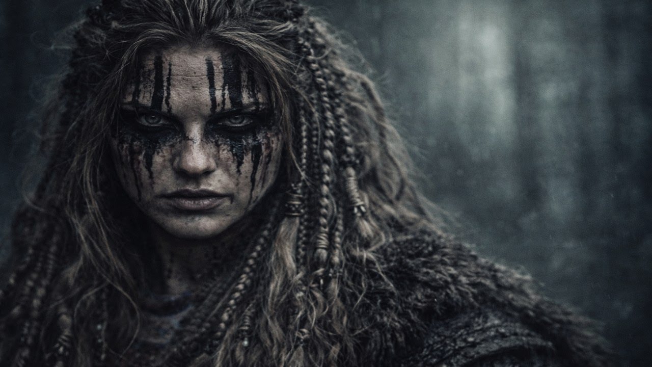 1 Hour 27 Minutes of Viking War Music | Brutal Battles & War Drums