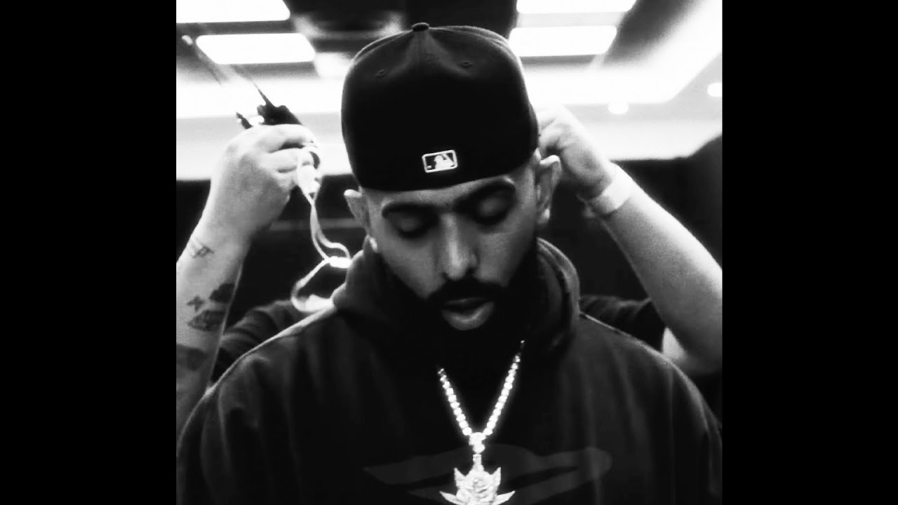 (FREE) Eladio Carrion Type Beat | 