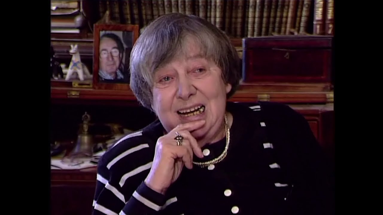 Лилианна Лунгина о Марине Цветаевой