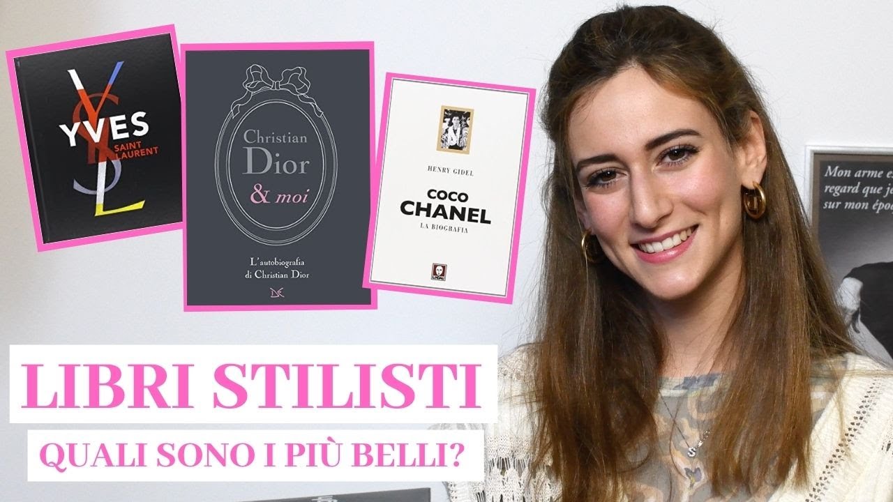 LIBRI DI MODA: FASHION DESIGNER