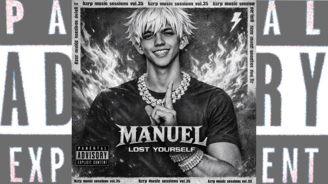 MANUEL-Rost yourserlf
