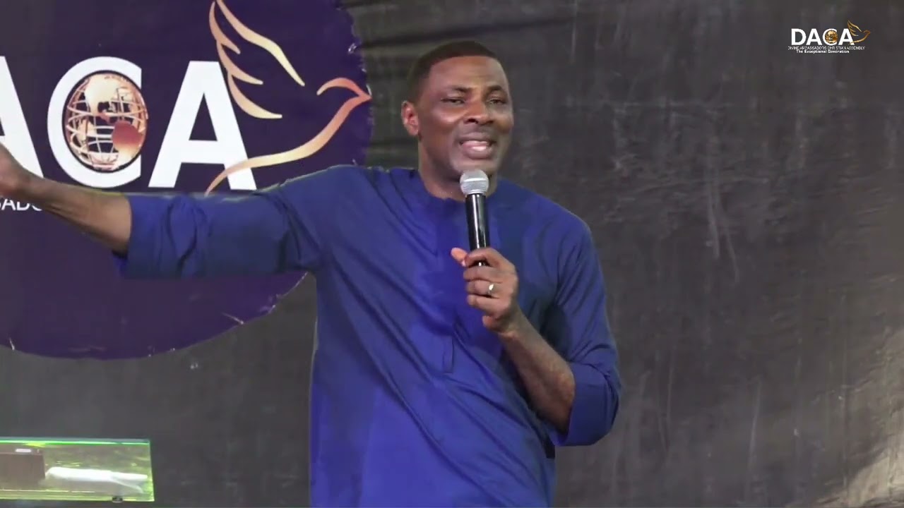 THIS PRAYER WILL BREAK DELAY | Personal Deliverance Prayer Service | Pastor Timothy Benedict