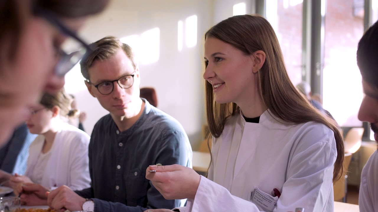 KathKrankenhausErfurt - Wir suchen Sie!