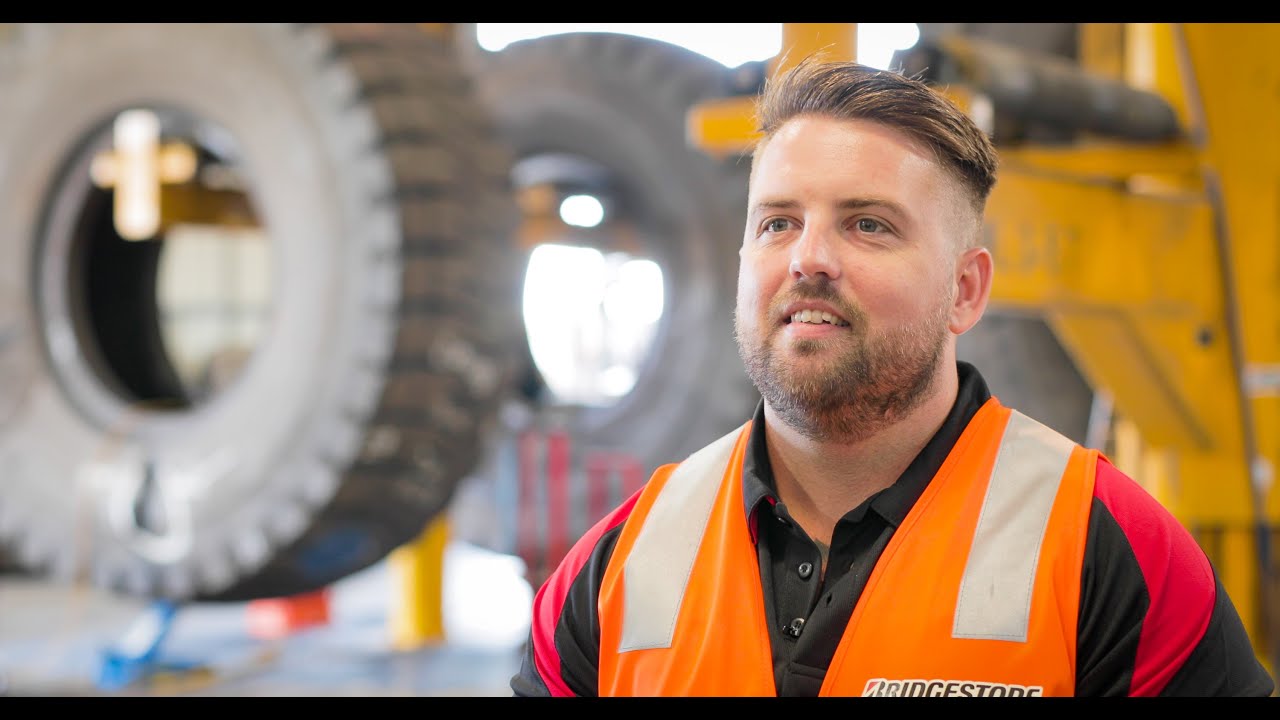 Jess Conway Tyre Repairs Mackay