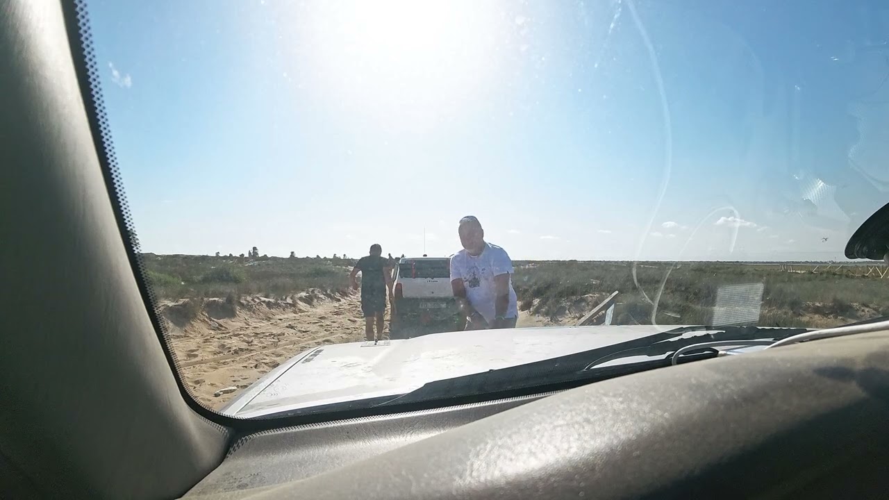 tunisia challenge 2025 ultimo salvataggio