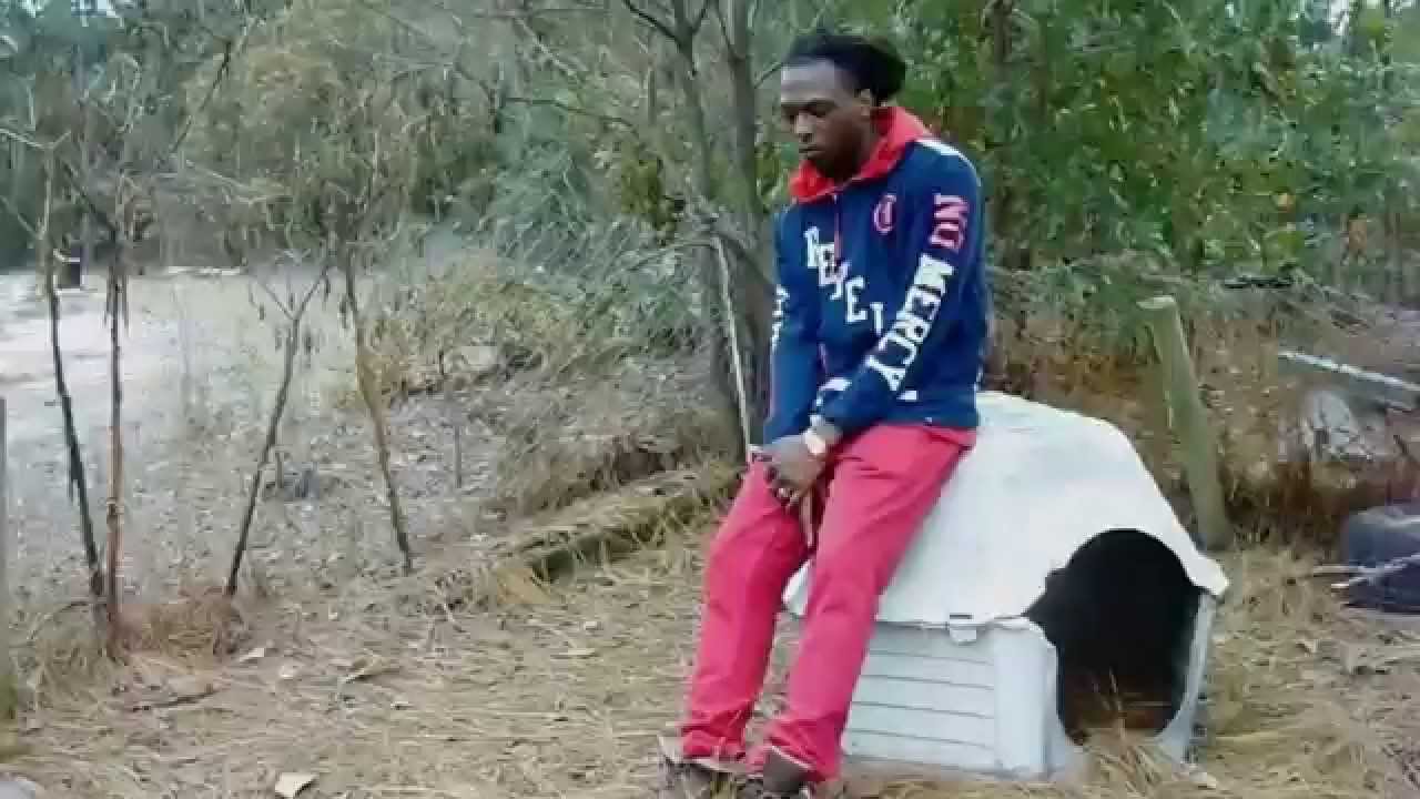 Que Dawg- Took A L
