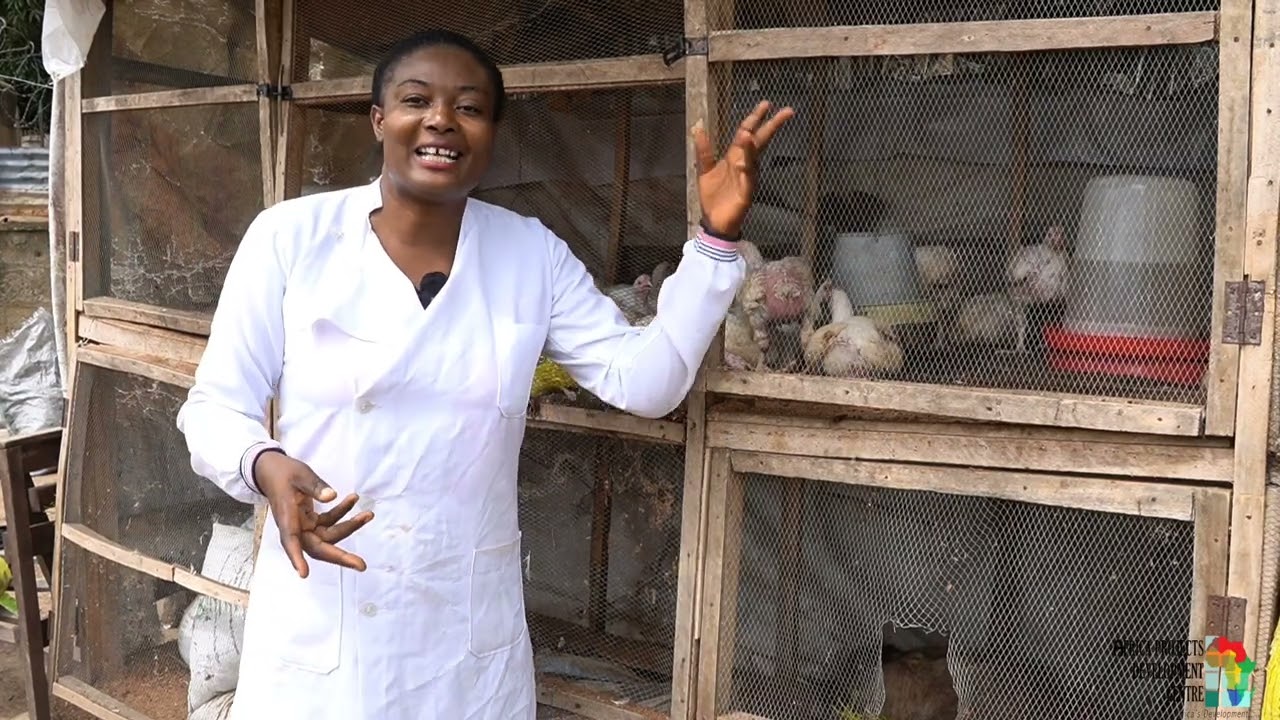 APDC Success Story