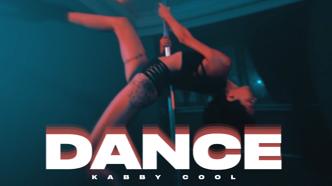 Kabby Cool &mdash; Dance (Rəsmi Musiqi Videosu)