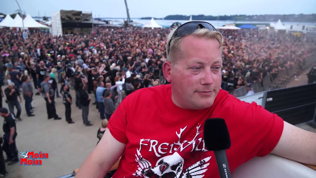 Baltic Open Air 2015