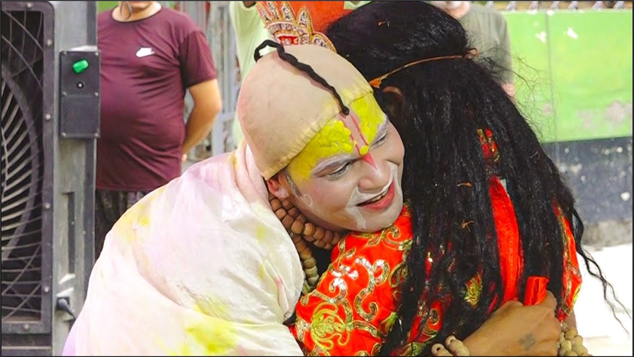 अरे द्वारपालो कन्हैया से कह दो... | Are Dwarpalo Kanhaiya Se Keh Do | Sudama | Krishna | Bhajan Song