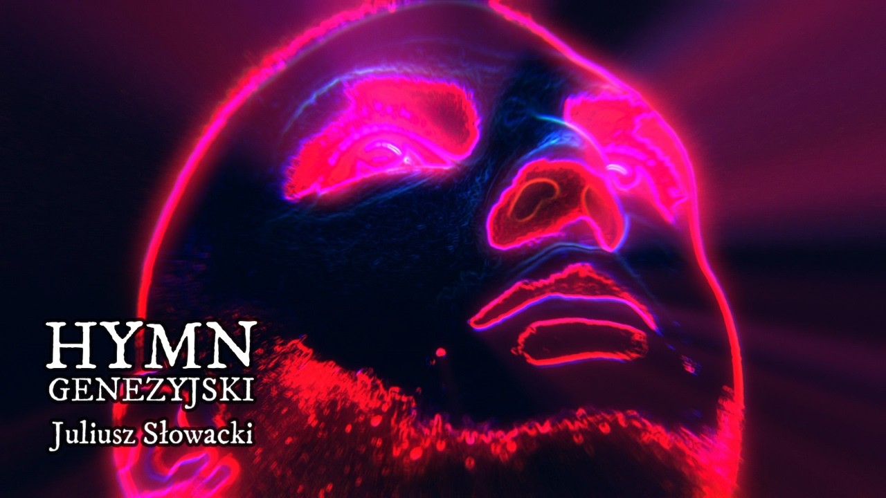 HYMN GENEZYJSKI - Juliusz Słowacki | Poezja Śpiewana