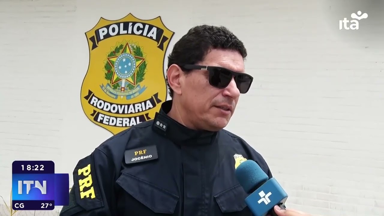 ITN - 18 02 2026 - COM O FIM DO CARNAVAL RODOVIAS E RODOVIÁRIAS REGISTRAM MOVIMENTAÇÃO INTENSA
