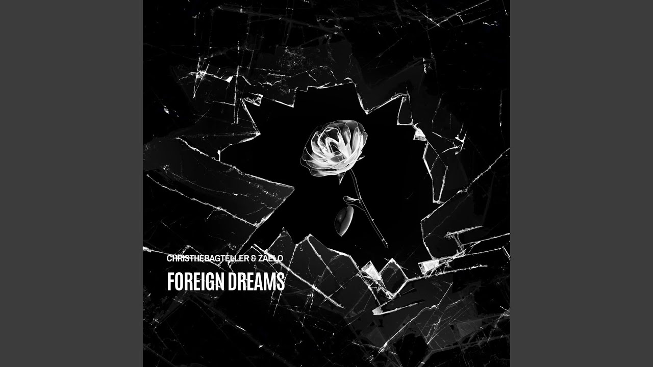 Foreign Dreams (feat. Zaelo)