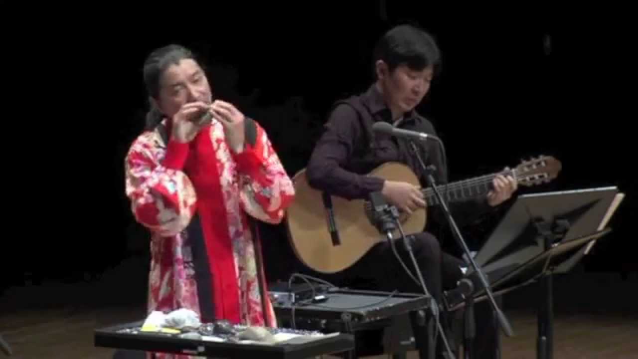 宗次郎韓国公演〜コンドルは飛んでいく〜