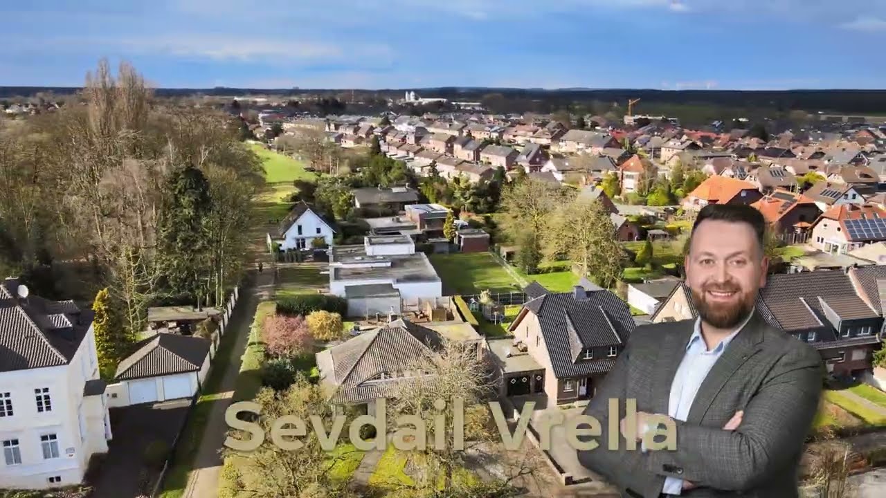 Familienbungalow mit Stil - Leben und Arbeit unter einem Dach - alles ist möglich!