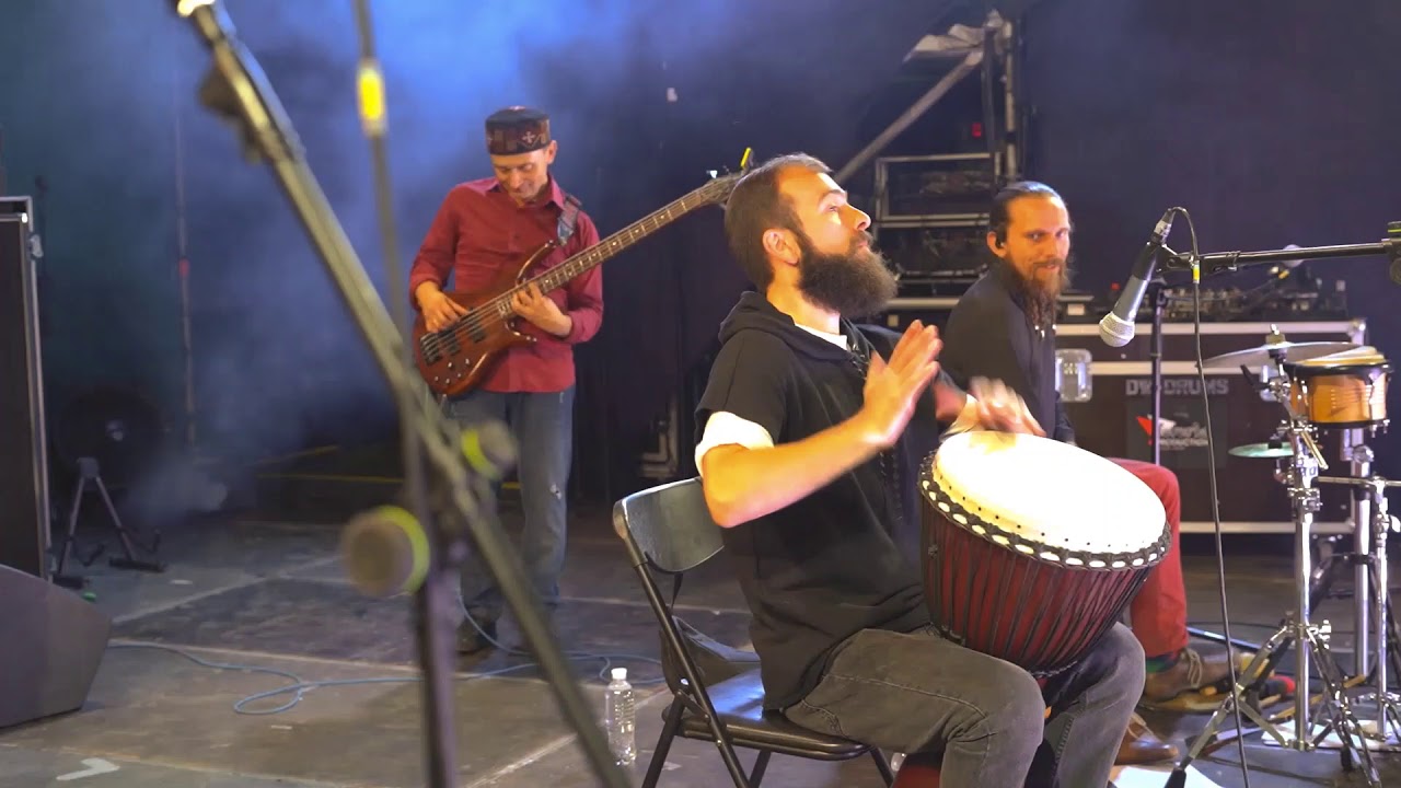 Dudu band - solo Dudu Dudunia (2019)